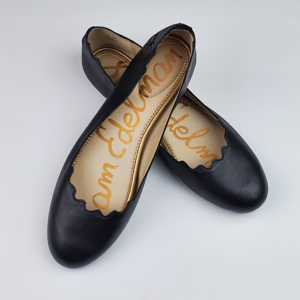Sam Edelman flats sz 11m